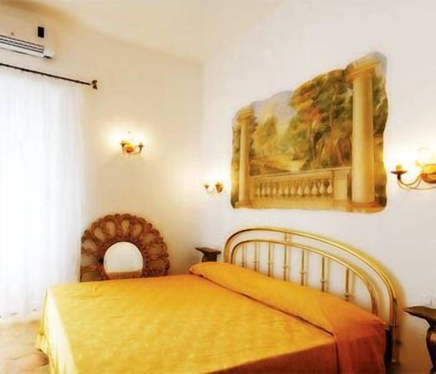 Bed and Breakfast Unounotto Rom Exterior foto