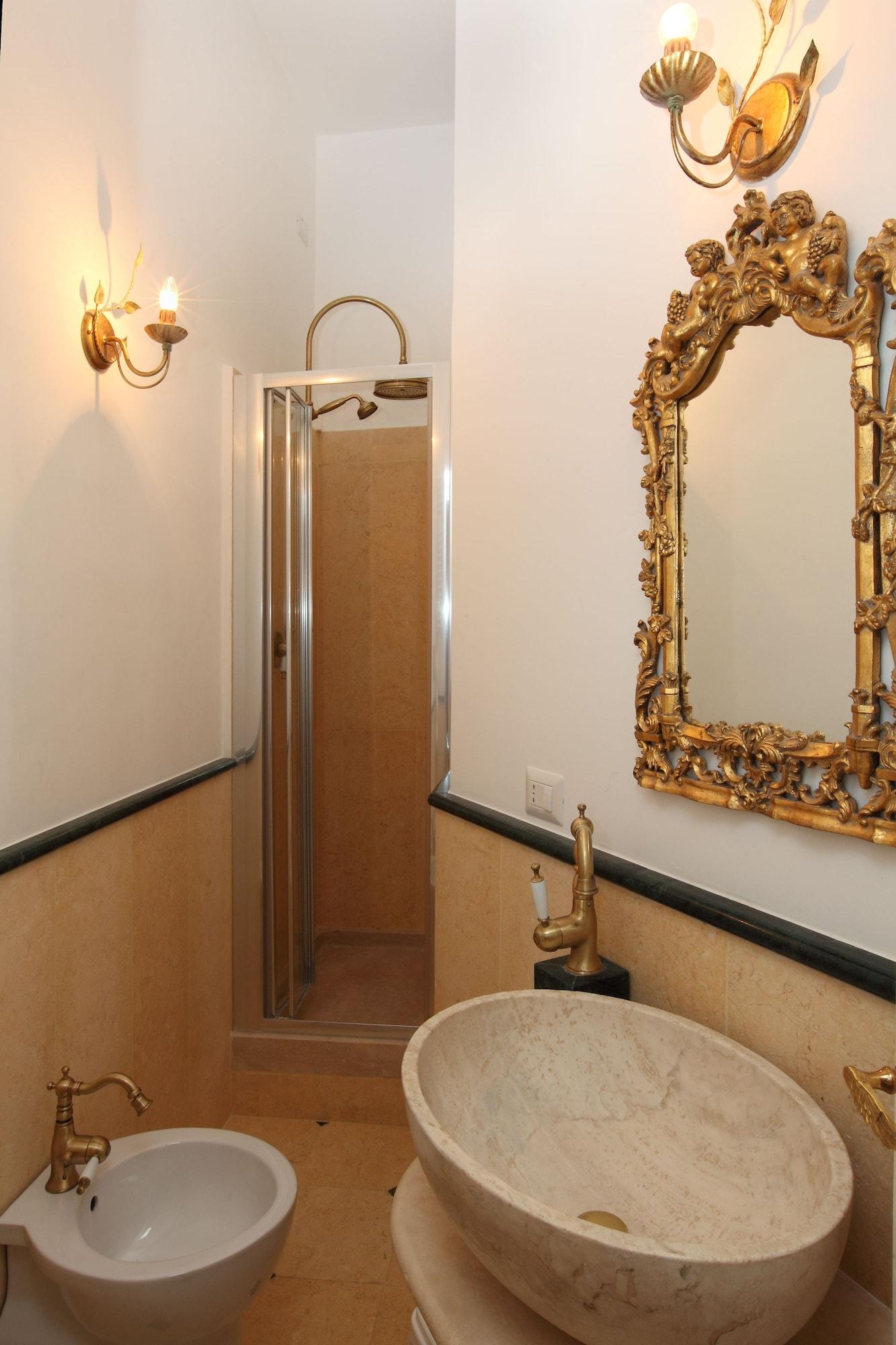 Bed and Breakfast Unounotto Rom Exterior foto