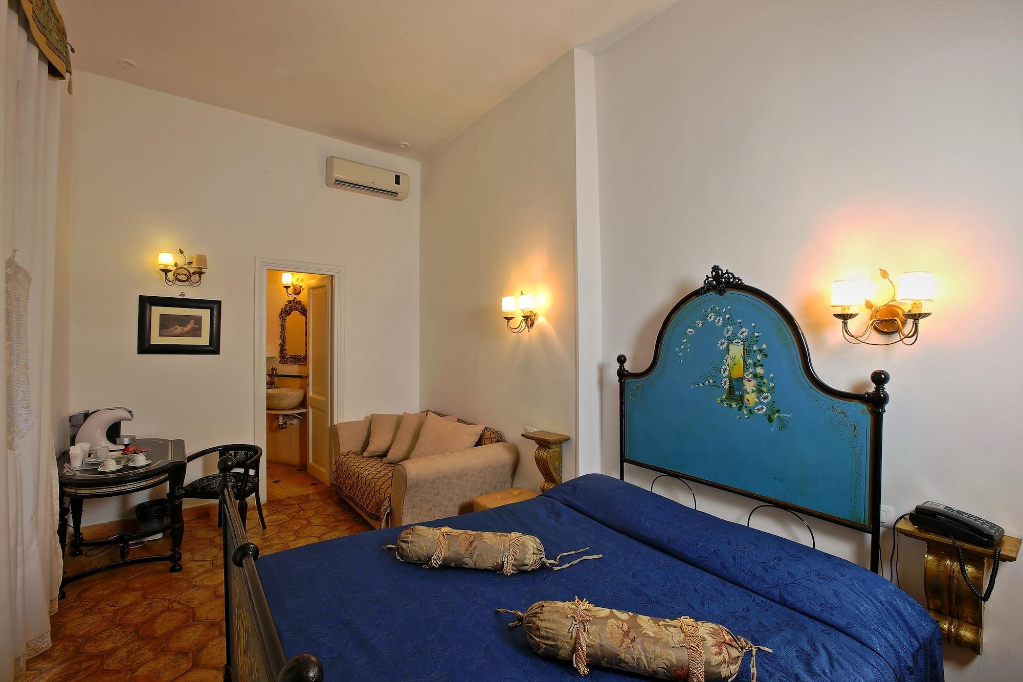 Bed and Breakfast Unounotto Rom Exterior foto