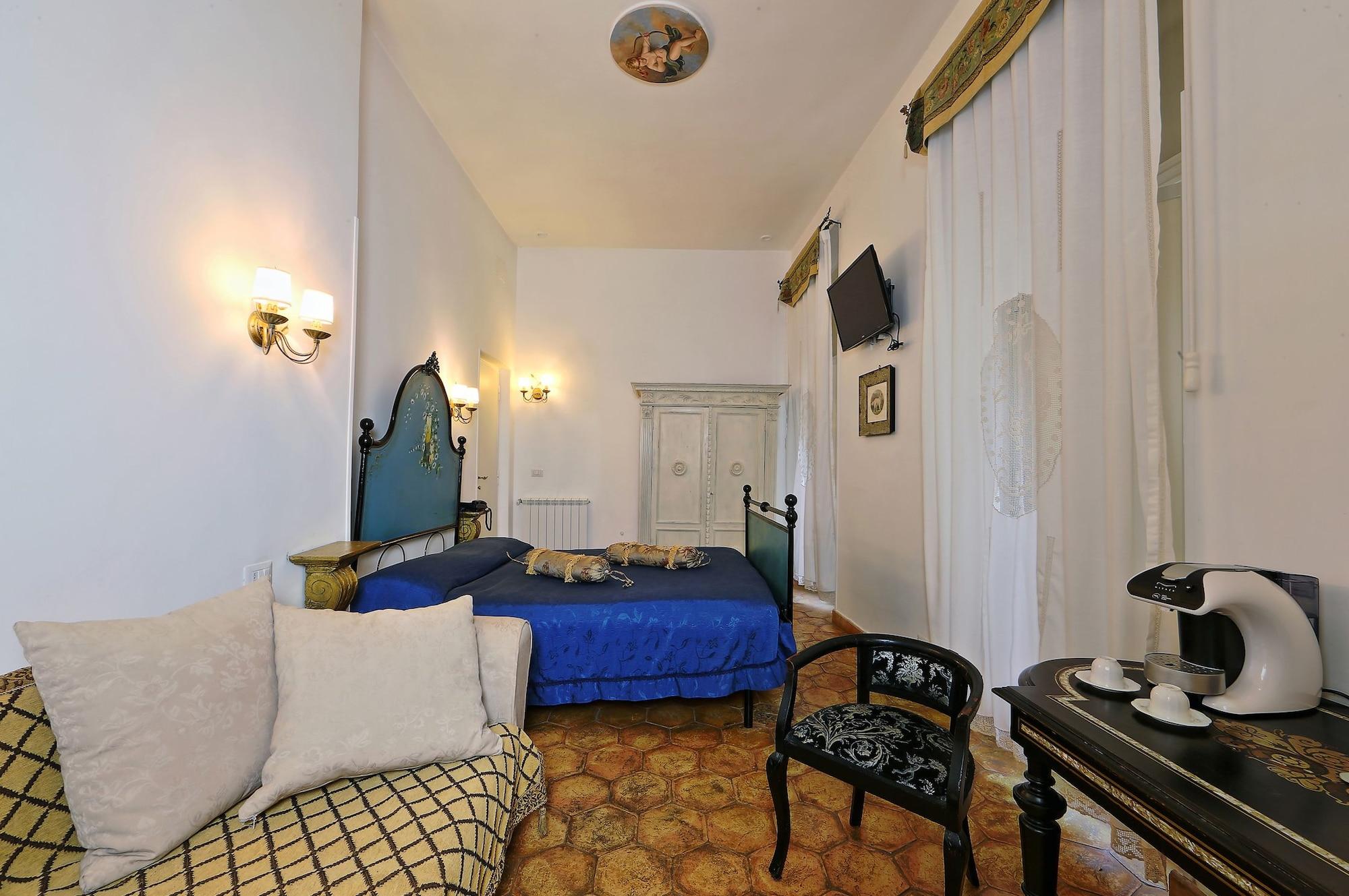 Bed and Breakfast Unounotto Rom Exterior foto