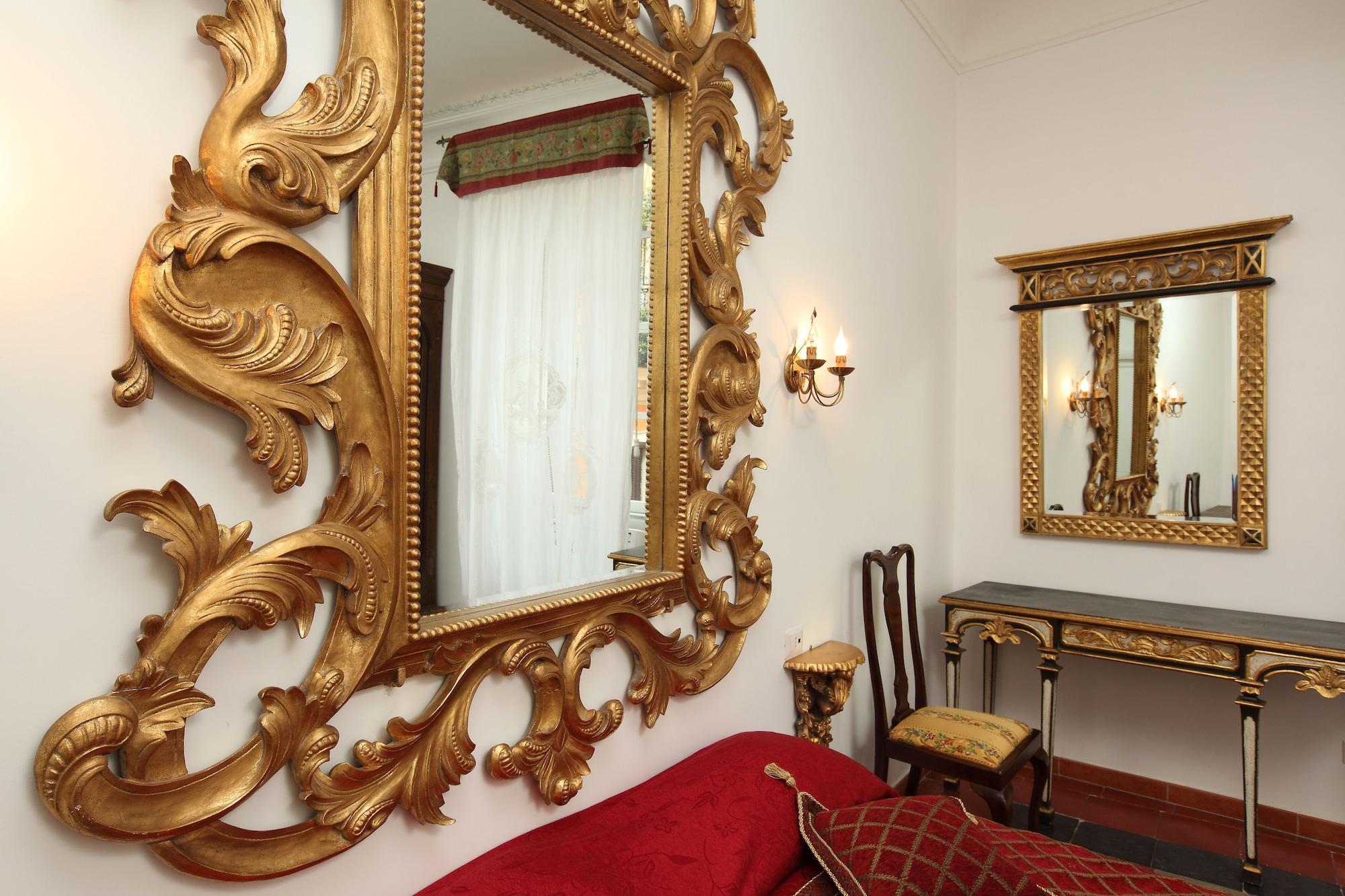 Bed and Breakfast Unounotto Rom Exterior foto