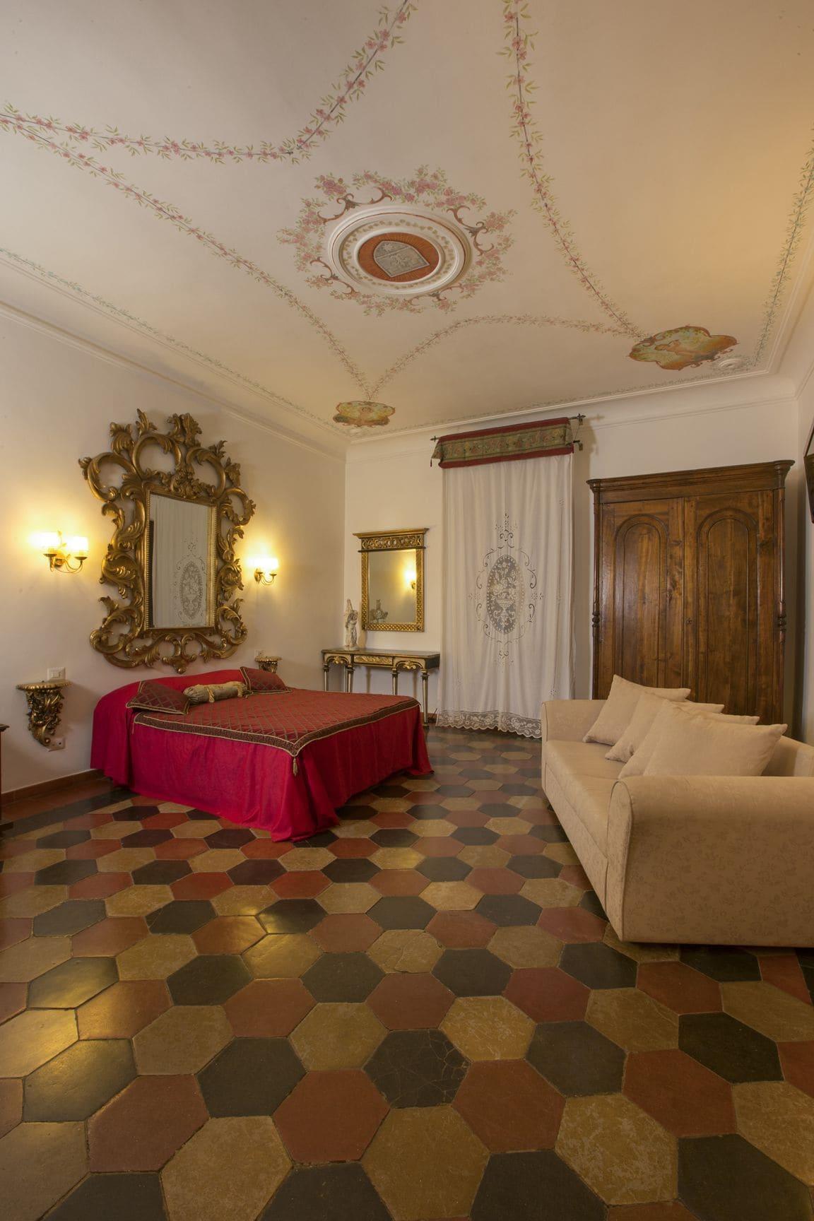 Bed and Breakfast Unounotto Rom Exterior foto