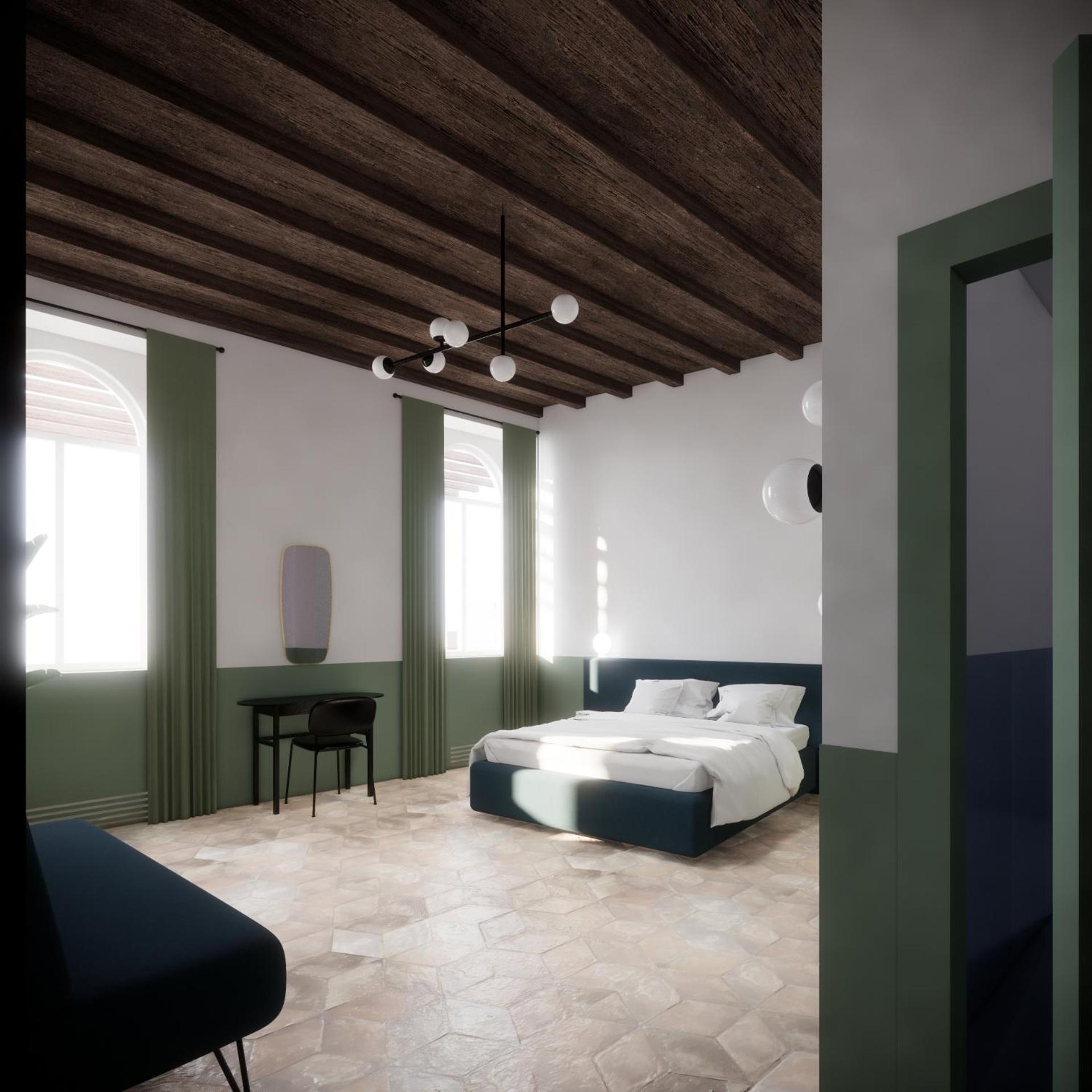 Bed and Breakfast Unounotto Rom Exterior foto