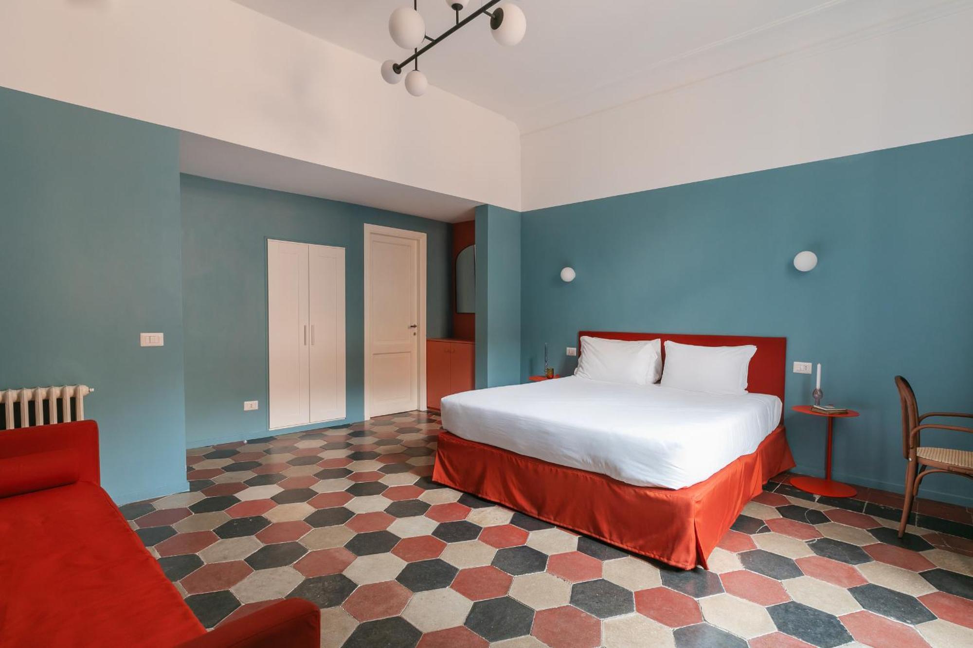 Bed and Breakfast Unounotto Rom Exterior foto