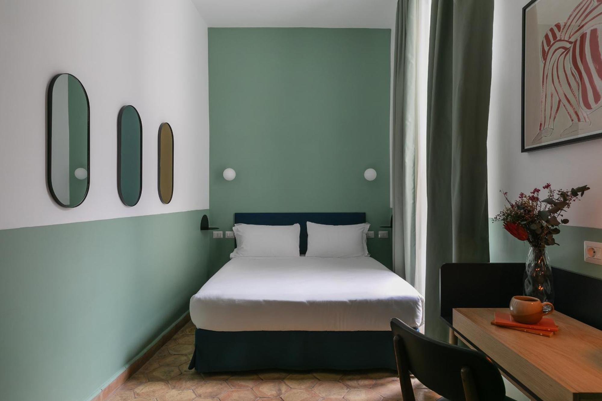 Bed and Breakfast Unounotto Rom Exterior foto