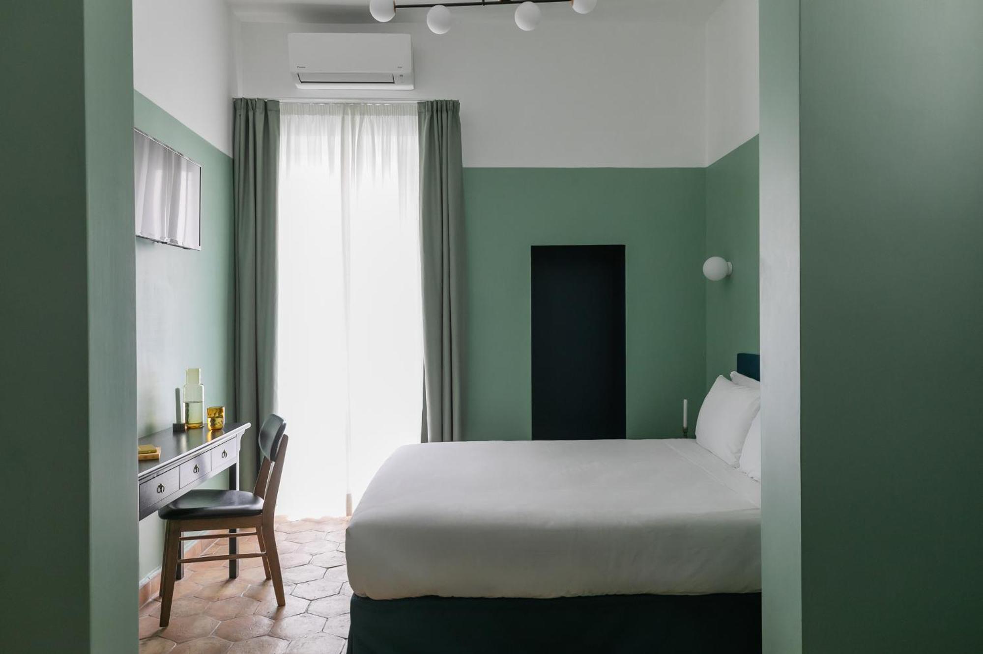 Bed and Breakfast Unounotto Rom Exterior foto