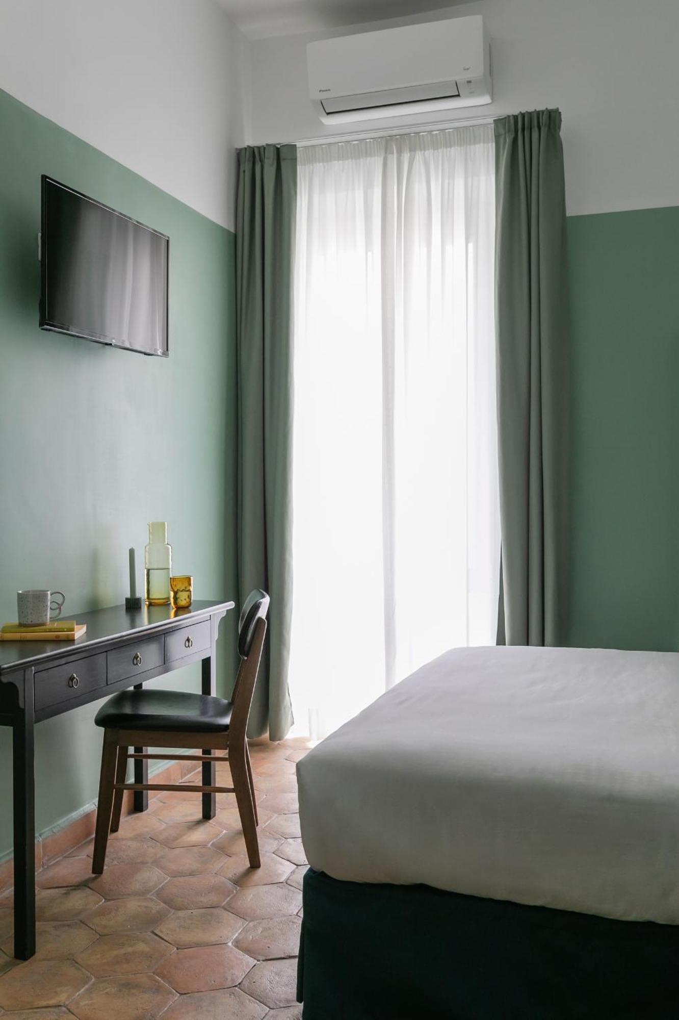 Bed and Breakfast Unounotto Rom Exterior foto