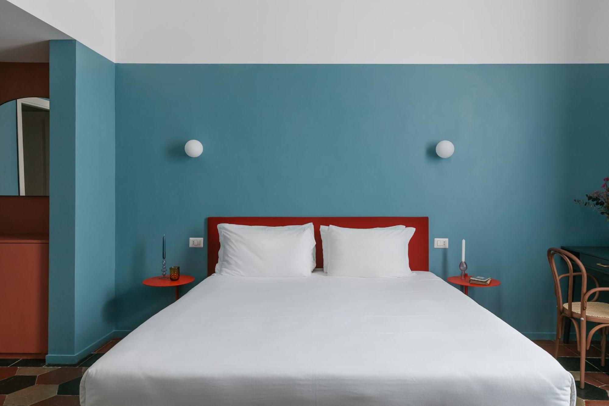 Bed and Breakfast Unounotto Rom Exterior foto