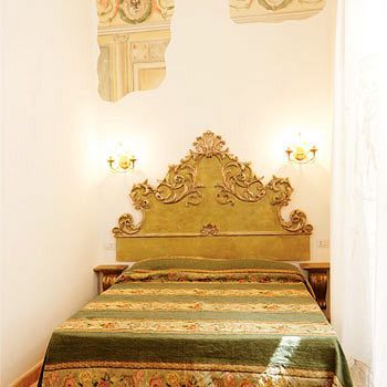 Bed and Breakfast Unounotto Rom Exterior foto