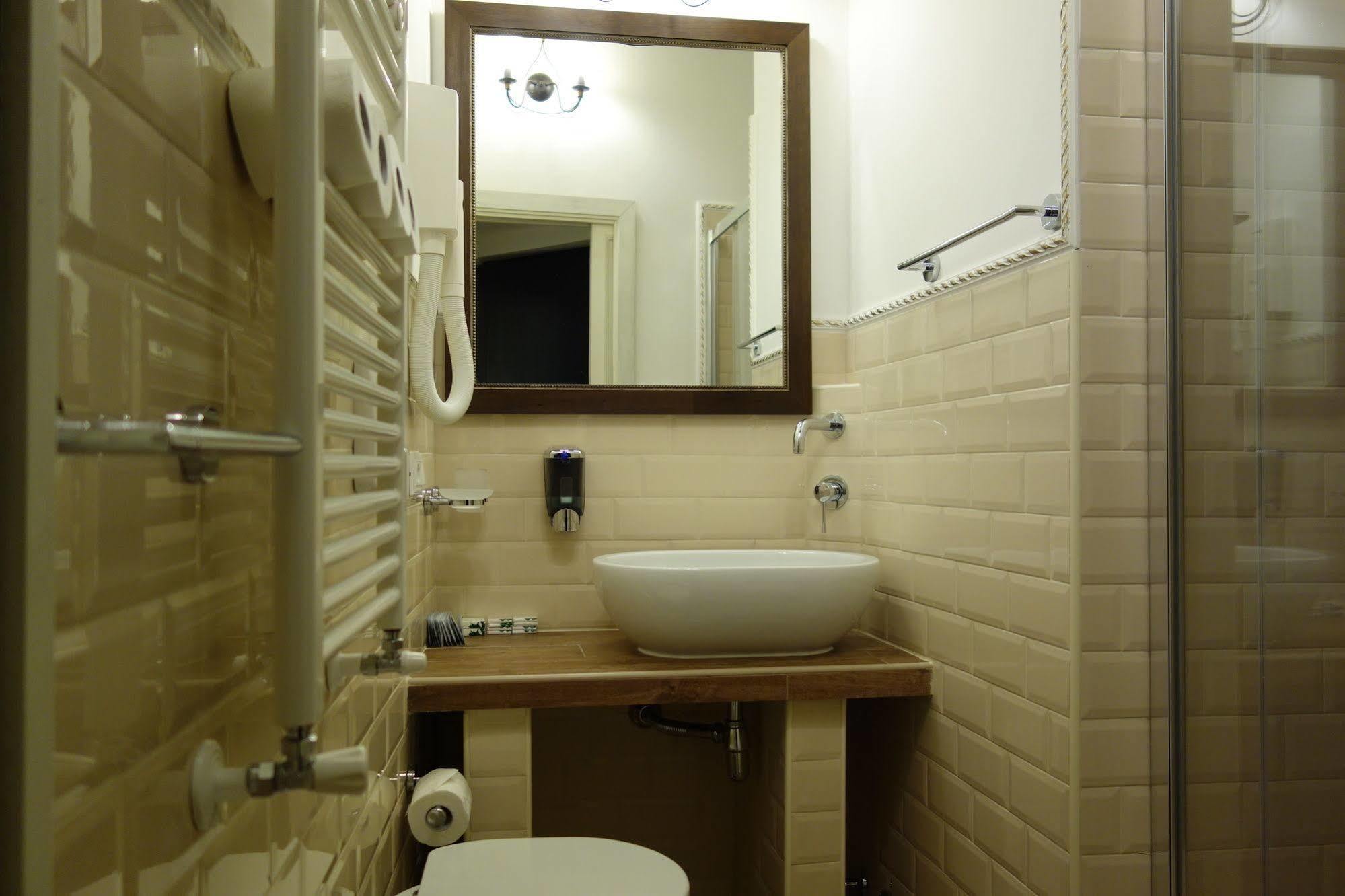 Bed and Breakfast Unounotto Rom Exterior foto